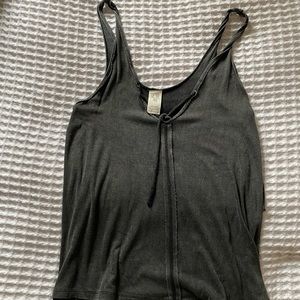 Free People Tank